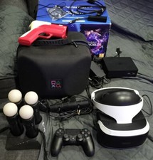 Set playstation completo usato  Acireale