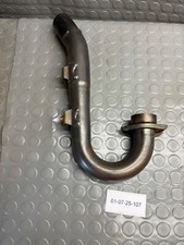 Collettore scarico suzuki usato  Zimella