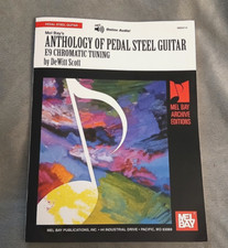 Mel bay anthology for sale  Eugene
