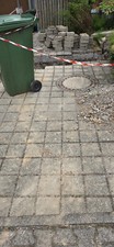 Beton pflastersteine gebraucht gebraucht kaufen  Rimbach