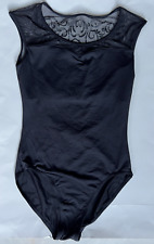 Bloch black ballet for sale  New Town