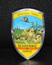 Alter stocknagel stockemblem gebraucht kaufen  Ratingen