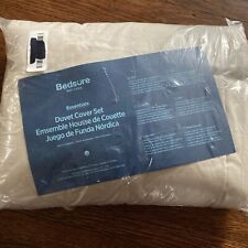 Bedsure duvet cover for sale  Hutchinson