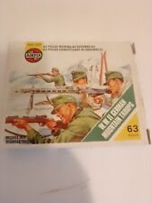 Airfix german mountain for sale  LOUGHTON