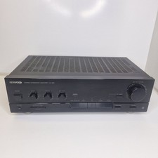 Vintage kenwood 1010 for sale  DONCASTER