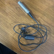 Shure dynamic lavalier for sale  Miami