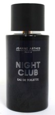 Jeanne arthes night for sale  SALFORD