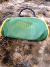 Puma bowling bag gebraucht kaufen  Reichenbach/O.L.