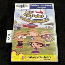 Little einsteins team for sale  New Iberia