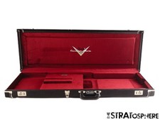 Fender custom shop for sale  Exeter