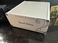 Graham slee gram for sale  BRIGHTON