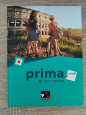 Prima kompakt begleitband gebraucht kaufen  Neu Wulmstorf