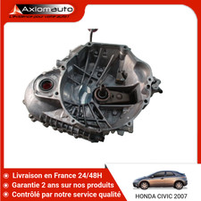 Boite vitesses honda d'occasion  Amiens-