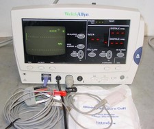 Welch allyn 6200 for sale  Saint Charles