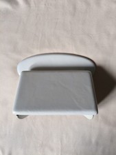 Toilettenpapierhalter emaille  gebraucht kaufen  Berlin