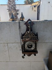Orologio olandese john usato  Sant Anastasia