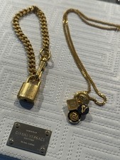 Versace logos micro for sale  Los Angeles