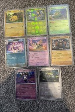 Pokemon white flare for sale  DERBY