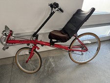 r40 bicycle recumbent vision for sale r40 bicycle recumbent vision for sale Kennewick