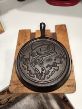 Lodge cast iron for sale  Chatsworth