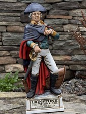 Lionstone george washington for sale  Cheshire