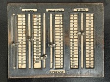 Handy guide metal for sale Handy guide metal for sale  BRISTOL