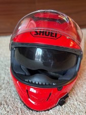Shoei air motorcycle for sale  Irvine