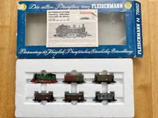 Fleischmann 7882 set gebraucht kaufen  Karlsfeld