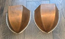 Vtg copper metal for sale  Folsom