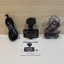Ibaye dash cam d'occasion  Expédié en Belgium