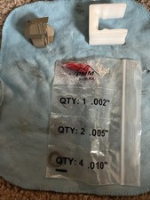 Parker mountain machine for sale  Fort Knox