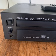 Tascam rw900mkii professional for sale  Chattanooga