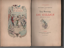 Louis morin amours d'occasion  Louviers