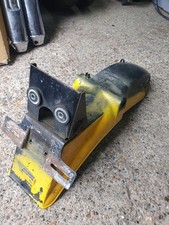 Suzuki gt200 rear for sale  MARGATE
