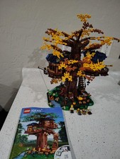 Lego ideas 21318 for sale  Queen Creek