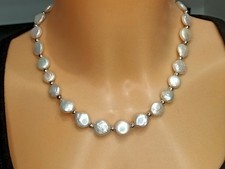 Ancien collier perles d'occasion  Saint-Mammès