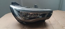 opel grandland x 2019 usato  Torino