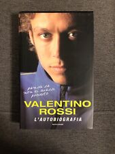 Valentino rossi pensa usato  Lodi