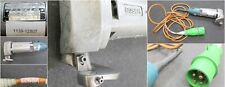 Bosch blechschere knabber gebraucht kaufen  Giebelstadt