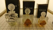 Parfum factice cabochard d'occasion  Melun