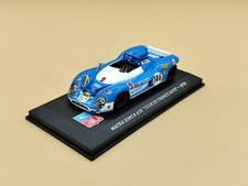 Matra simca 650 d'occasion  Pontcharra