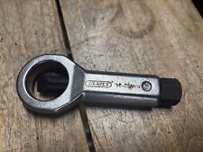 Nut splitter 22mm for sale  BOURNEMOUTH