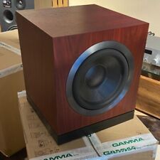 Subwoofer amplificato home usato  Rosa