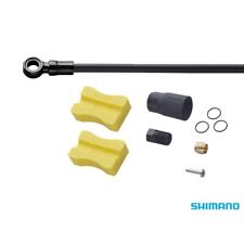 Mangueira de freio a disco Shimano SM-BH90-SBM — 2000mm / preta —AUS STOCK — bicicleta hidráulica comprar usado  Enviando para Brazil