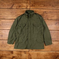 Vintage military jacket for sale  SHEFFIELD