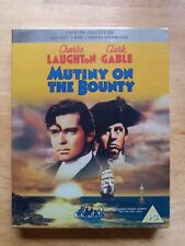 Mutiny bounty hmv for sale  GLASGOW