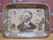 John weaver philadelphia for sale  Flemington