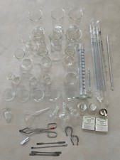 Tlges laborglas chemie gebraucht kaufen  Neustadt an der Weinstraße