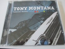 Tony montana tombstone gebraucht kaufen  Inzigkofen