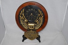 Harley davidson wall for sale  New Orleans